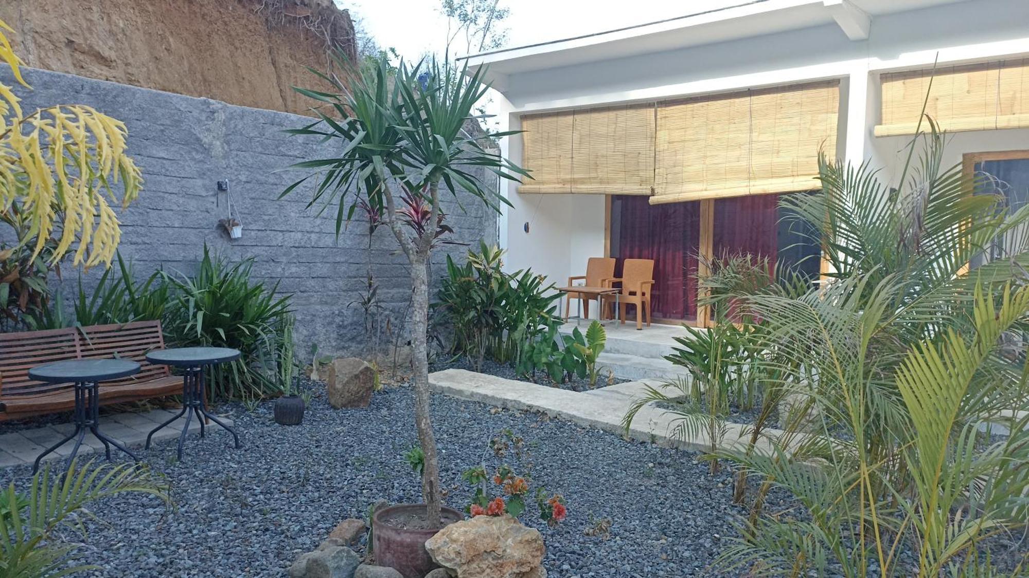 Palmhouse Boutique Hotel Kuta  Exterior photo