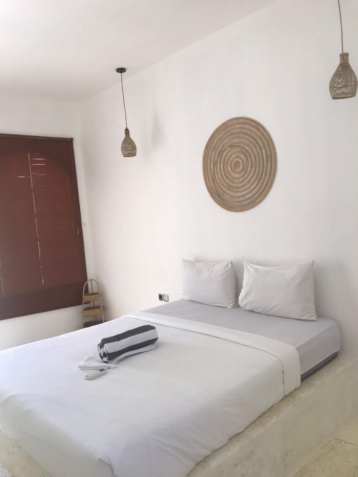Palmhouse Boutique Hotel Kuta  Exterior photo