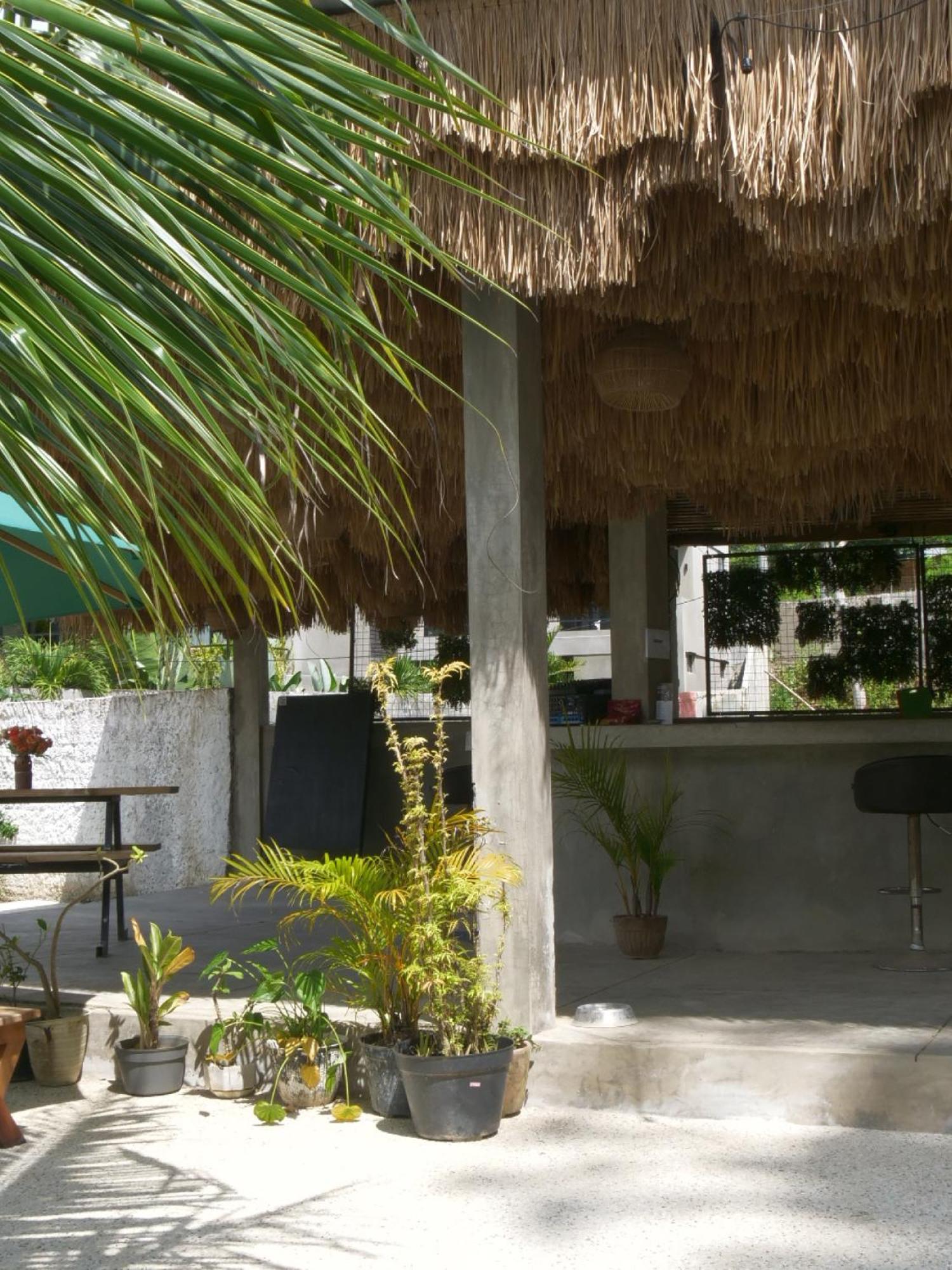 Palmhouse Boutique Hotel Kuta  Exterior photo